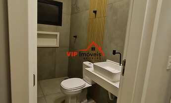 Imagem 2: Casa à venda no bairro Villaggio Fosuzzi - Itatiba/SP