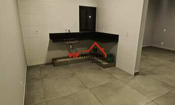 Imagem 3: Casa à venda no bairro Villaggio Fosuzzi - Itatiba/SP