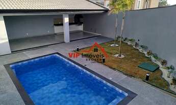 Imagem: Casa à venda no bairro Villaggio Fosuzzi