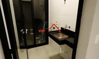 Imagem 5: Casa à venda no bairro Villaggio Fosuzzi - Itatiba/SP