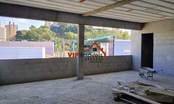 Imagem 5: Prédio comercial excelente localização