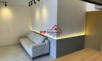 Imagem 5: Apartamento à venda no bairro Vila Progresso - Jundiaí/SP