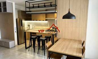 Imagem 2: Apartamento à venda no bairro Vila Progresso - Jundiaí/SP