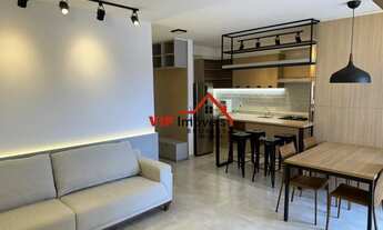 Imagem: Apartamento à venda no bairro Vila Progresso