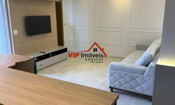 Imagem 4: Apartamento à venda no bairro Vila Progresso - Jundiaí/SP