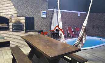 Imagem 5: Excelente sobrado no Condomínio Giorno Di Sole 2 com 162m²