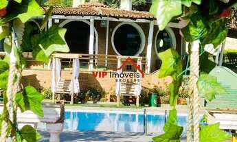 Imagem 6: Magnifica Chácara com 6.600m² de área total - Guacuri Itupeva