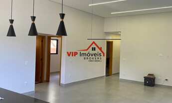 Imagem 7: Excelente casa térrea no Condomínio Terras Caxambu