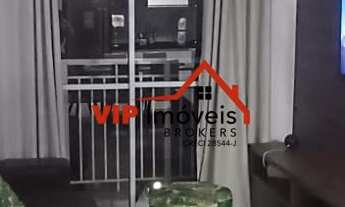 Imagem 6: Apartamento em Jardim Maria de Fátima, Várzea Paulista/SP