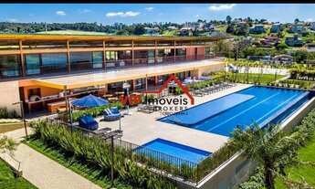 Imagem 7: Lindo Terreno Leve Declive Com Projeto (terras Da Alvorada