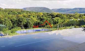 Imagem 4: Lindo Terreno Leve Declive Com Projeto (terras Da Alvorada