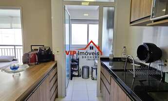 Imagem: Apartamento Studio á venda 48 m² 1 dorm