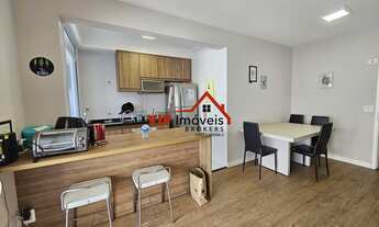 Imagem 3: Apartamento Studio á venda 48 m² 1 dorm In Design Jundiaí SP