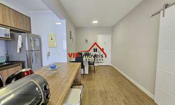 Imagem 7: Apartamento Studio á venda 48 m² 1 dorm In Design Jundiaí SP