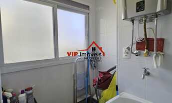 Imagem 6: Apartamento Studio á venda 48 m² 1 dorm In Design Jundiaí SP