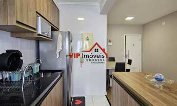 Imagem 2: Apartamento Studio á venda 48 m² 1 dorm In Design Jundiaí SP