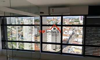 Imagem: Sala comercial Em edifício em Anhangabaú