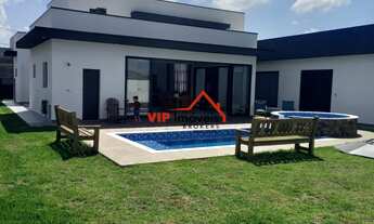 Imagem: Excelente casa térrea de Alto Padrão no