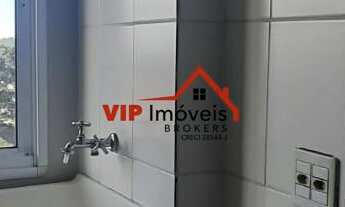 Imagem 3: Apartamento á venda 48 m² 2 dormitórios no Duo Reserva do Japi Jundiaí SP