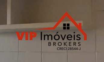 Imagem: Apartamento á venda 48 m² 2 dormitórios