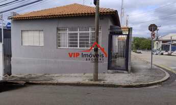 Imagem: Casa em Vila Arens II, Jundiaí/SP