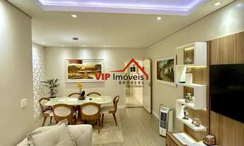 Imagem: Linda casa com 121m² de área construída