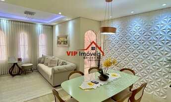 Imagem 3: Linda casa com 121m² de área construída na Vila São João - Itupeva