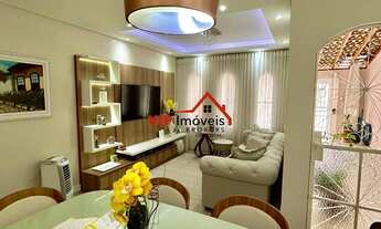 Imagem 6: Linda casa com 121m² de área construída na Vila São João - Itupeva