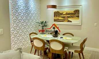 Imagem 4: Linda casa com 121m² de área construída na Vila São João - Itupeva