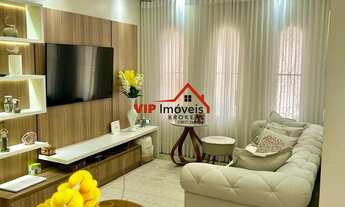 Imagem 5: Linda casa com 121m² de área construída na Vila São João - Itupeva