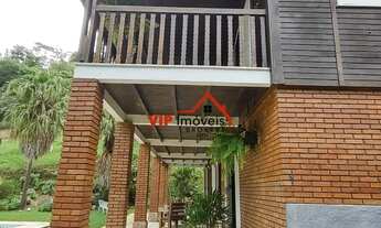 Imagem 5: Chácara Maravilha em meio a Serra do Japi Excelente espaço para lazer