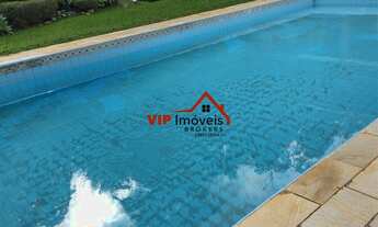 Imagem 2: Chácara Maravilha em meio a Serra do Japi Excelente espaço para lazer