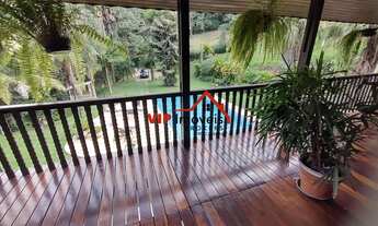 Imagem 6: Chácara Maravilha em meio a Serra do Japi Excelente espaço para lazer