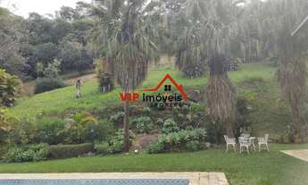 Imagem 7: Chácara Maravilha em meio a Serra do Japi Excelente espaço para lazer