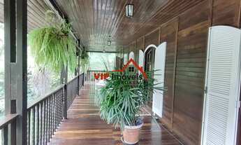 Imagem 4: Chácara Maravilha em meio a Serra do Japi Excelente espaço para lazer