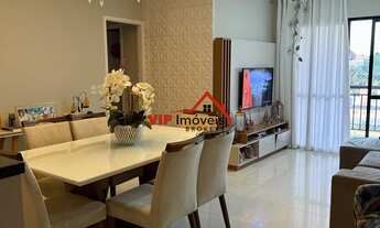 Imagem: Apartamento em Ponte de São João, Jundiaí/SP