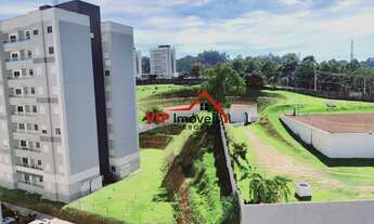 Imagem: Apartamento á venda 54 m² 3 dormitórios