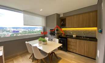 Imagem: Lindo Apartamento no Condomínio Torres