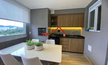 Imagem 2: Lindo Apartamento no Condomínio Torres de Ozanan com 101m²