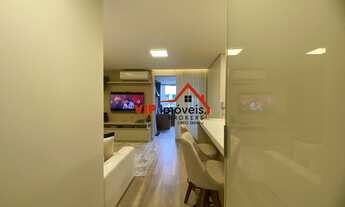 Imagem 7: Lindo Apartamento no Condomínio Torres de Ozanan com 101m²