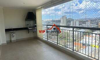 Imagem: Apartamento em Vila Arens II, Jundiaí/SP