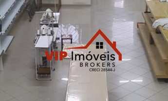 Imagem 2: Excelente Salão comercial com casa totalizando 566m² de área construída no bairro Vila Are