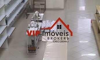 Imagem 3: Excelente Salão comercial com casa totalizando 566m² de área construída no bairro Vila Are