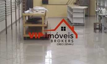 Imagem 6: Excelente Salão comercial com casa totalizando 566m² de área construída no bairro Vila Are