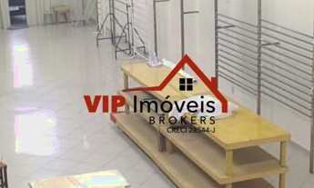 Imagem 1: Excelente Salão comercial com casa totalizando 566m² de área construída no bairro Vila Are