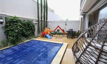 Imagem: Maravilhoso sobrado no Condomínio Reserva