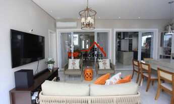 Imagem 5: Maravilhoso sobrado no Condomínio Reserva Ermida com 232m² de área costruída