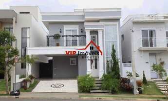 Imagem 3: Maravilhoso sobrado no Condomínio Reserva Ermida com 232m² de área costruída