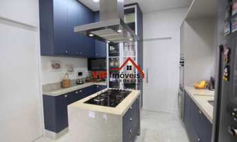 Imagem 7: Maravilhoso sobrado no Condomínio Reserva Ermida com 232m² de área costruída