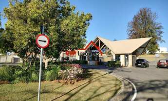 Imagem: Condomínio Terras Do Caxambu Terreno 1000m2